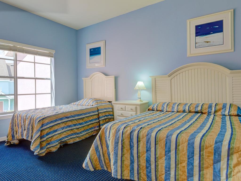 Runaway Beach Resort By Magical Memories -Disney Area Kissimmee Bilik gambar