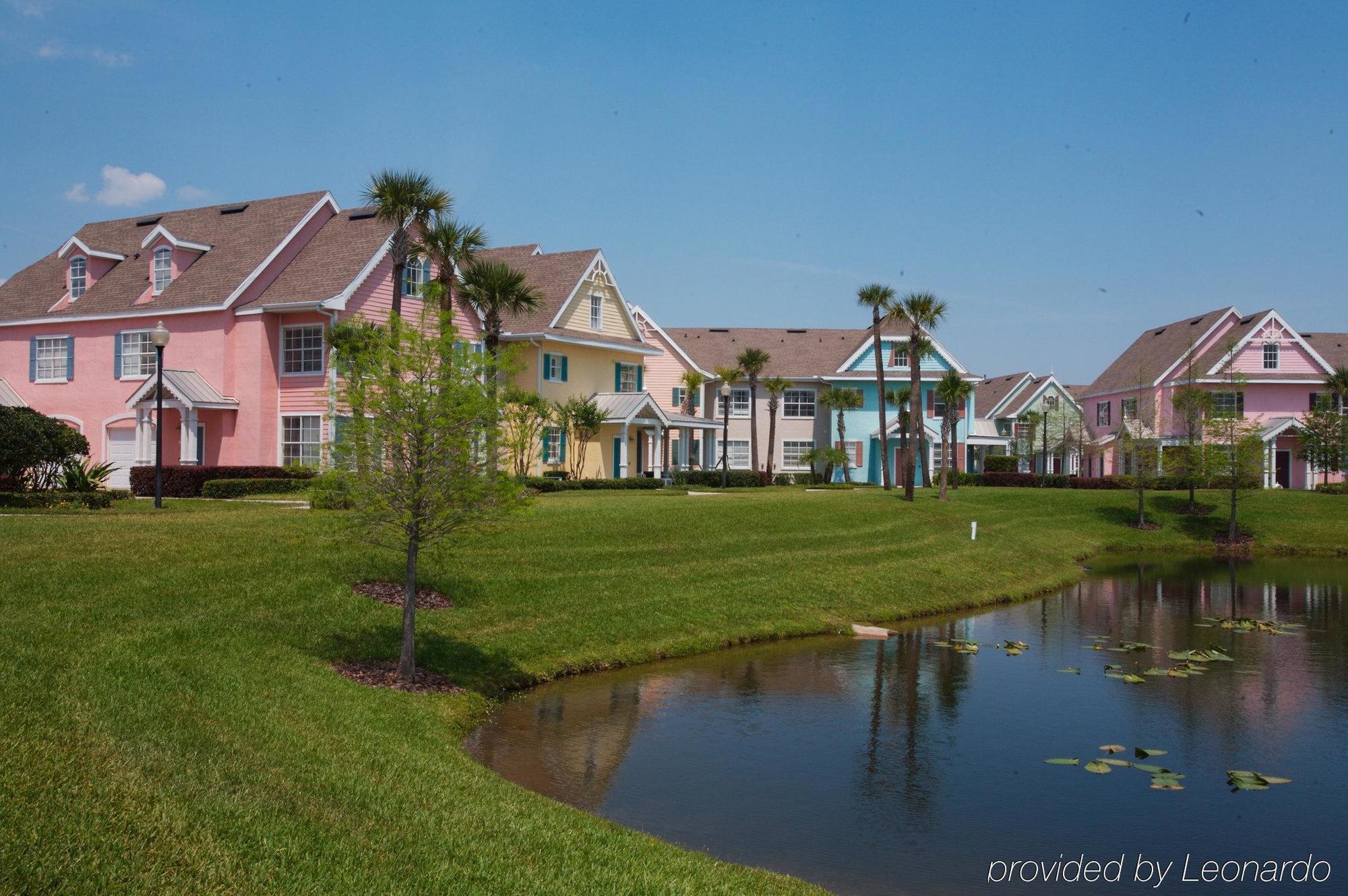 Runaway Beach Resort By Magical Memories -Disney Area Kissimmee Luaran gambar