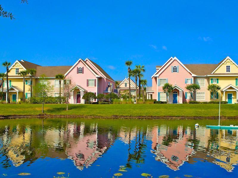 Runaway Beach Resort By Magical Memories -Disney Area Kissimmee Luaran gambar