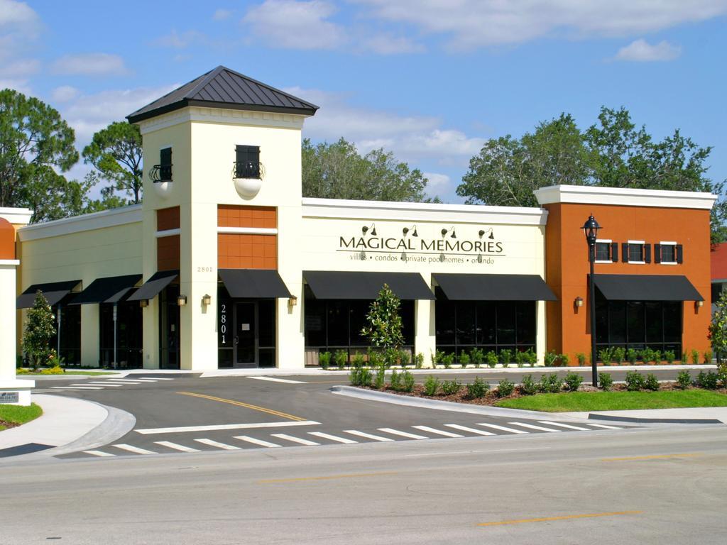 Runaway Beach Resort By Magical Memories -Disney Area Kissimmee Luaran gambar