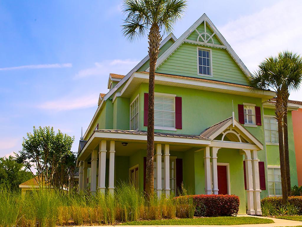 Runaway Beach Resort By Magical Memories -Disney Area Kissimmee Luaran gambar