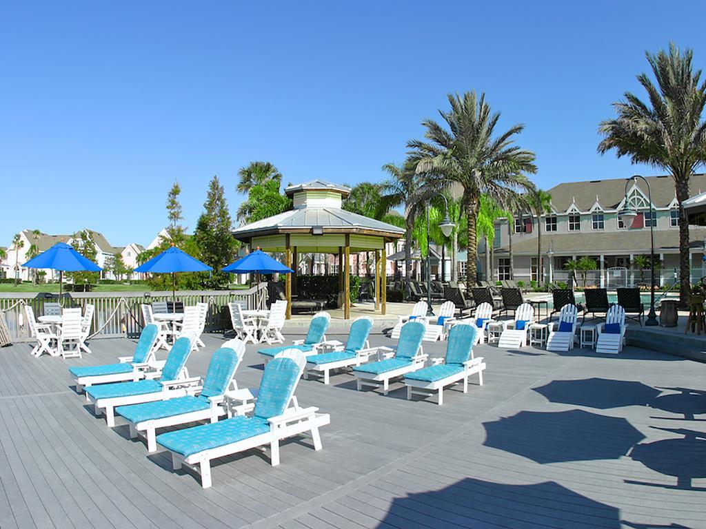 Runaway Beach Resort By Magical Memories -Disney Area Kissimmee Luaran gambar