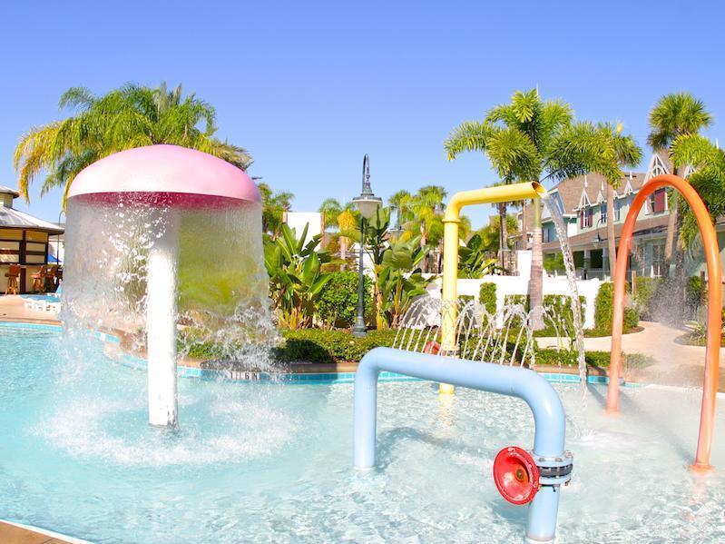 Runaway Beach Resort By Magical Memories -Disney Area Kissimmee Luaran gambar