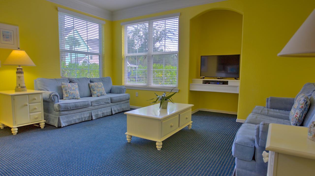 Runaway Beach Resort By Magical Memories -Disney Area Kissimmee Luaran gambar