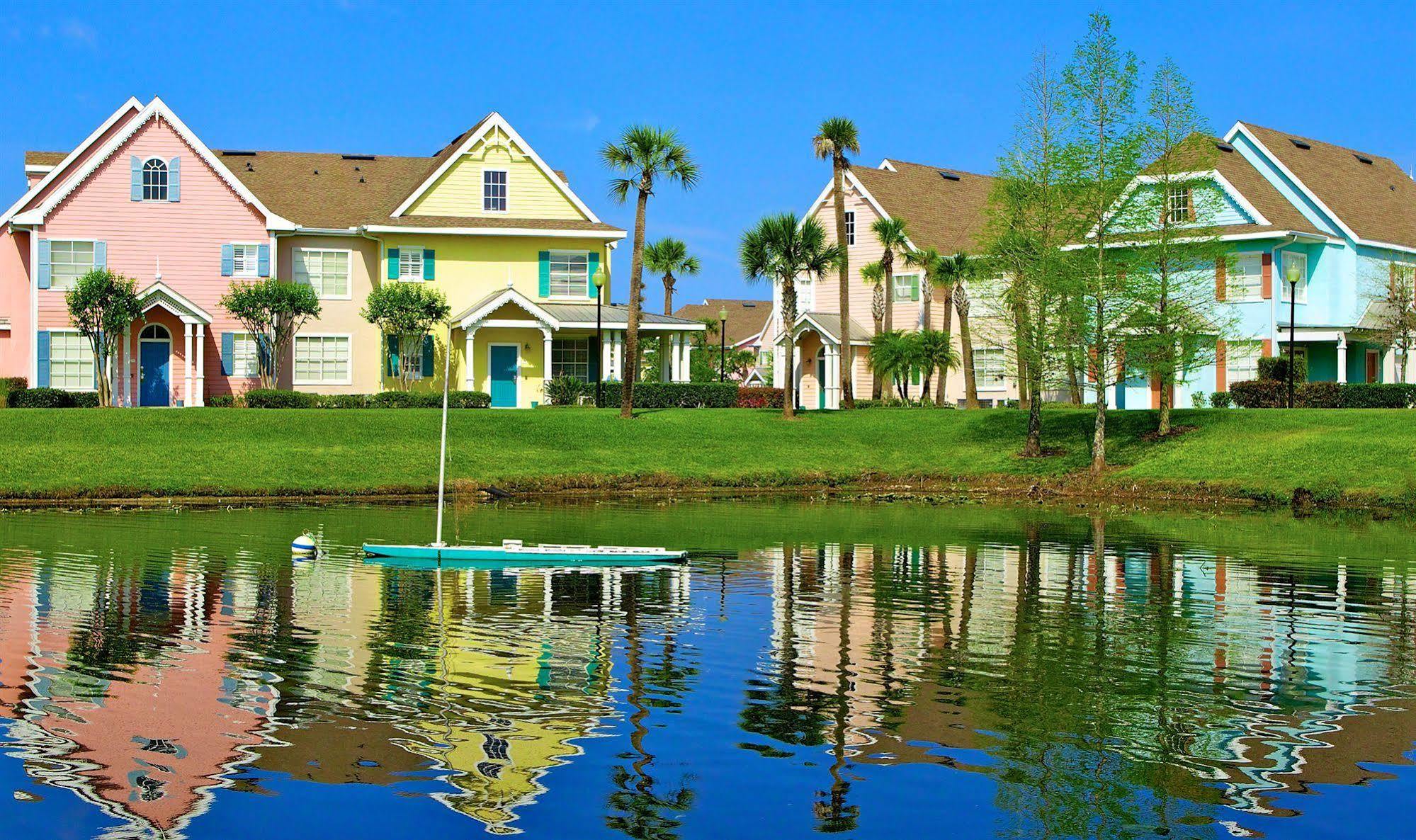 Runaway Beach Resort By Magical Memories -Disney Area Kissimmee Luaran gambar
