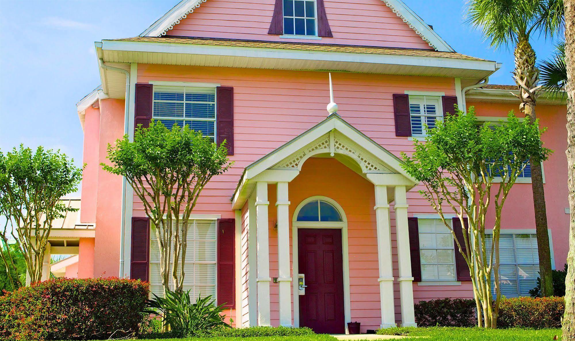 Runaway Beach Resort By Magical Memories -Disney Area Kissimmee Luaran gambar