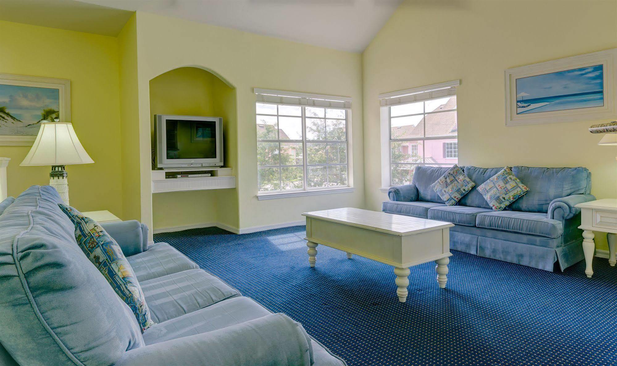 Runaway Beach Resort By Magical Memories -Disney Area Kissimmee Luaran gambar