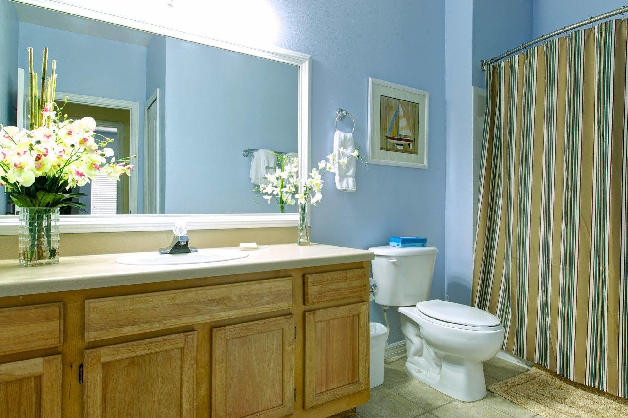 Runaway Beach Resort By Magical Memories -Disney Area Kissimmee Luaran gambar