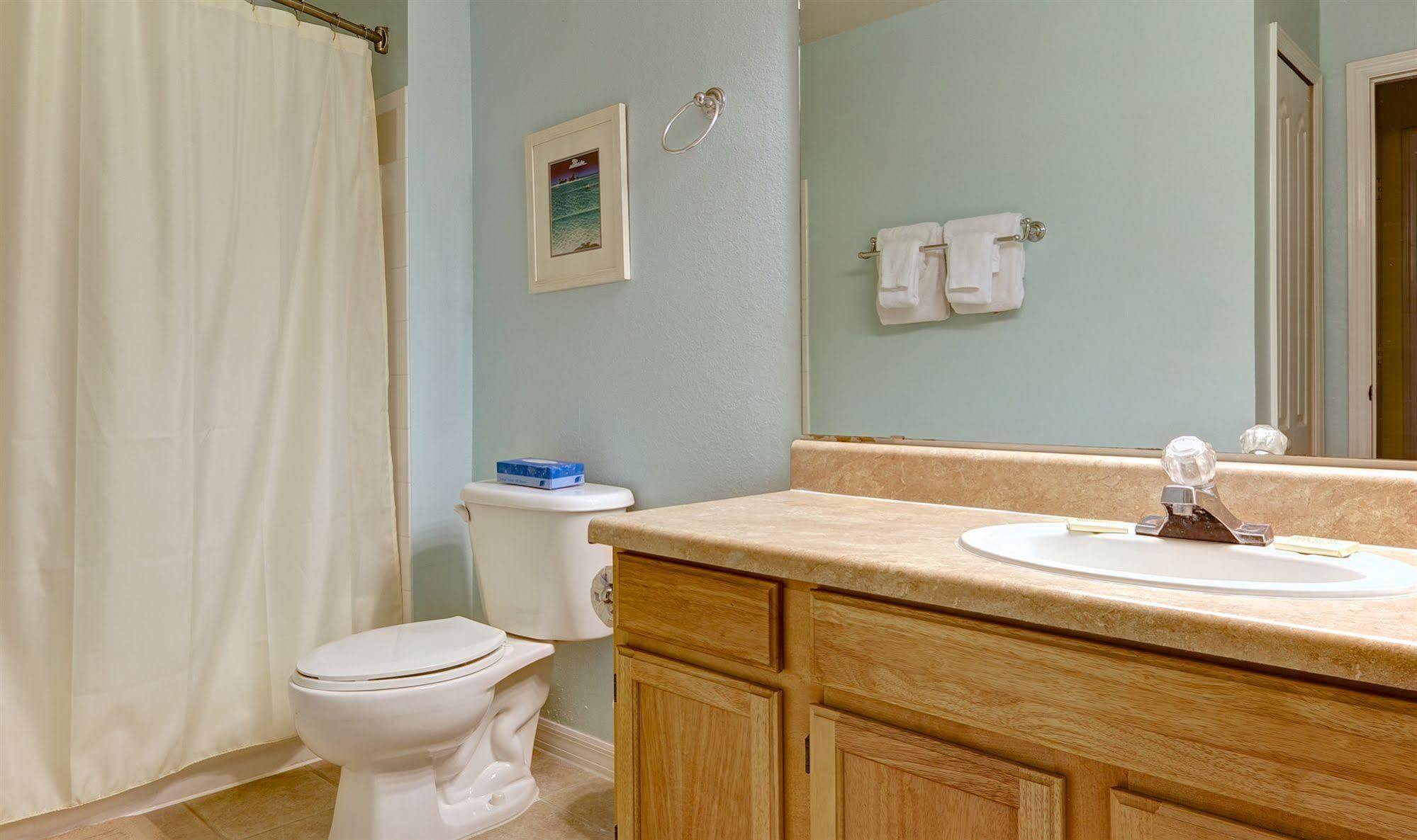 Runaway Beach Resort By Magical Memories -Disney Area Kissimmee Luaran gambar