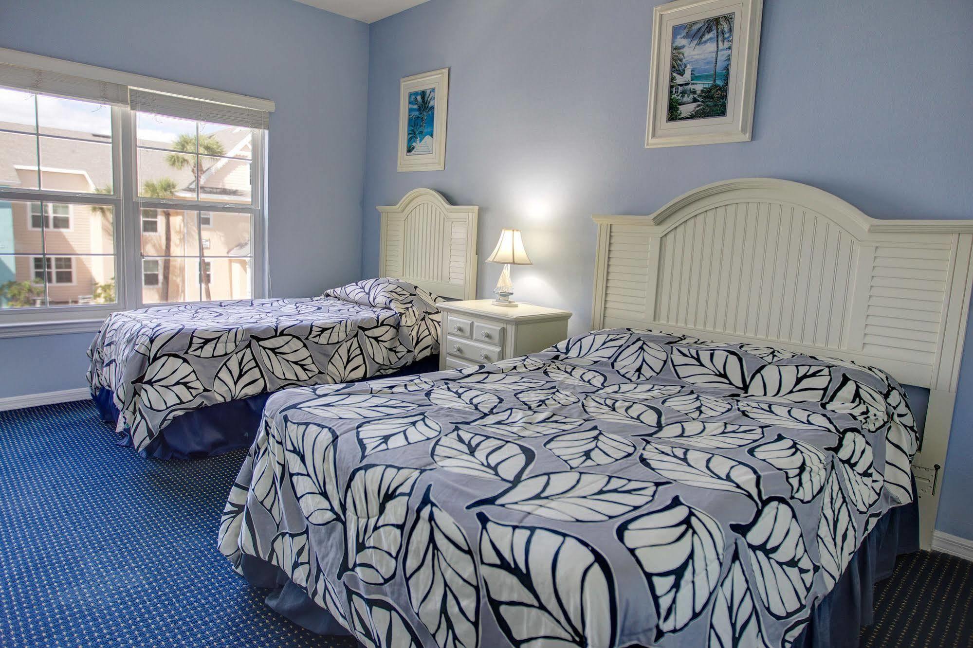 Runaway Beach Resort By Magical Memories -Disney Area Kissimmee Luaran gambar
