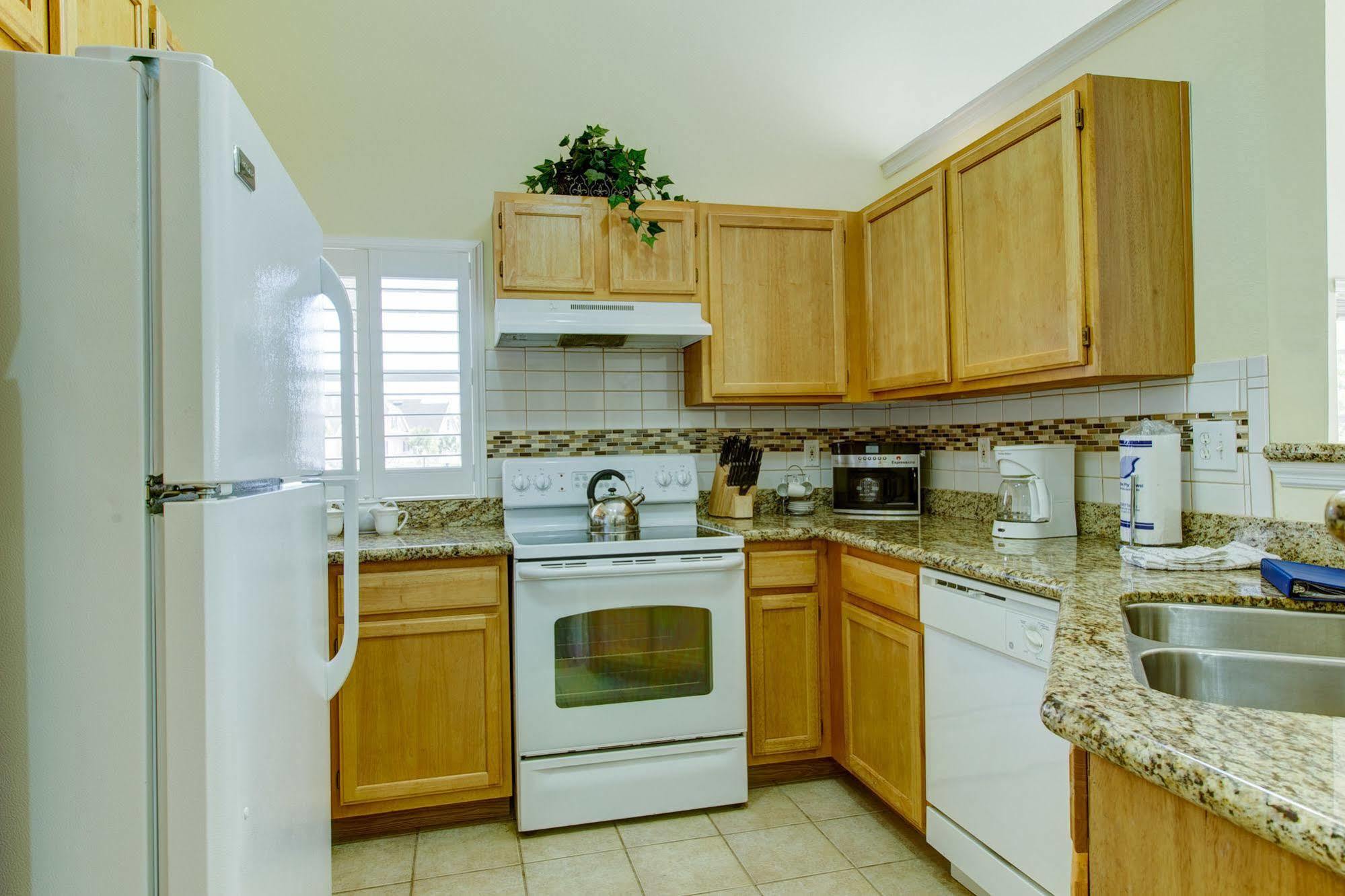 Runaway Beach Resort By Magical Memories -Disney Area Kissimmee Luaran gambar