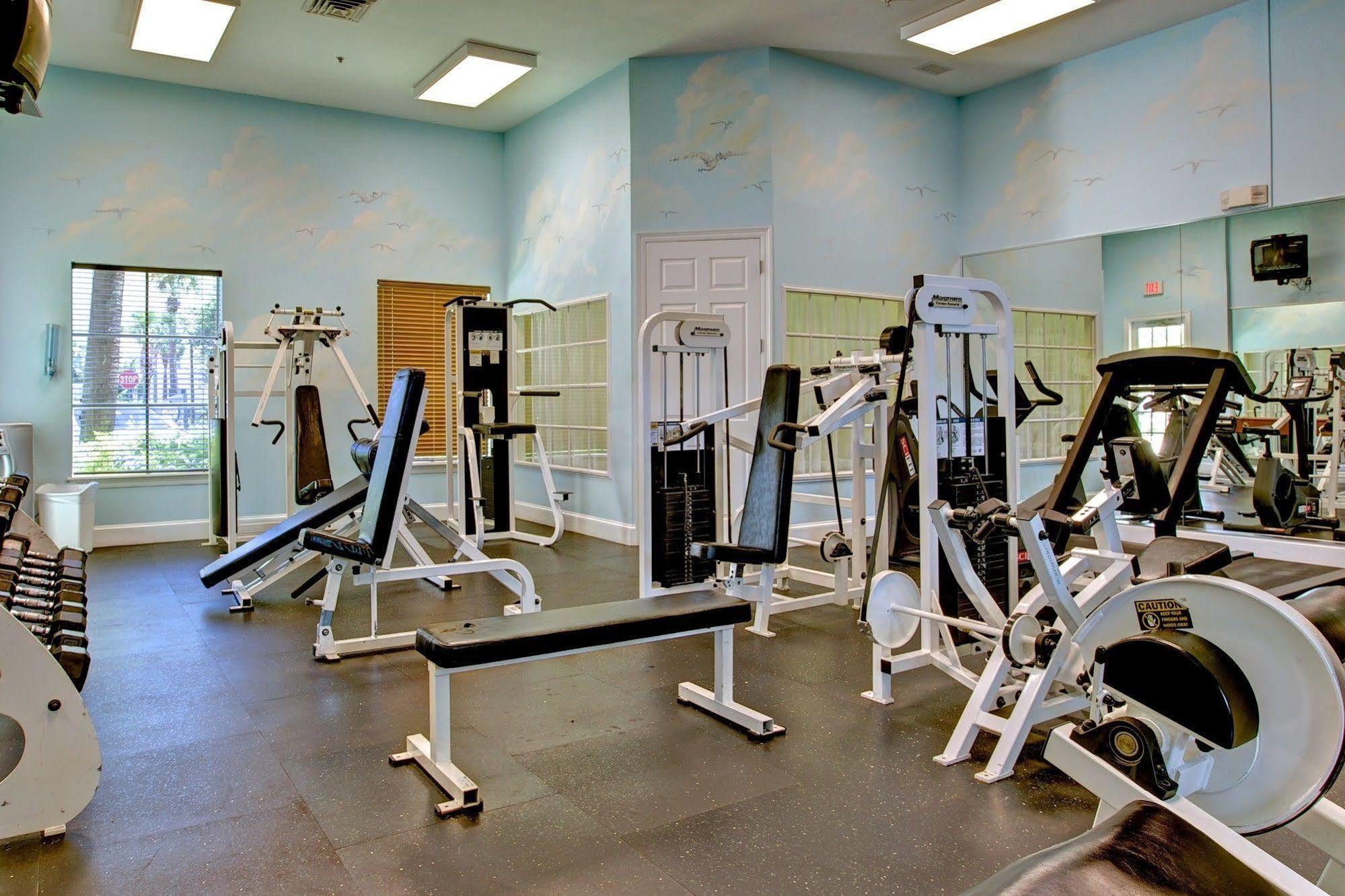 Runaway Beach Resort By Magical Memories -Disney Area Kissimmee Luaran gambar