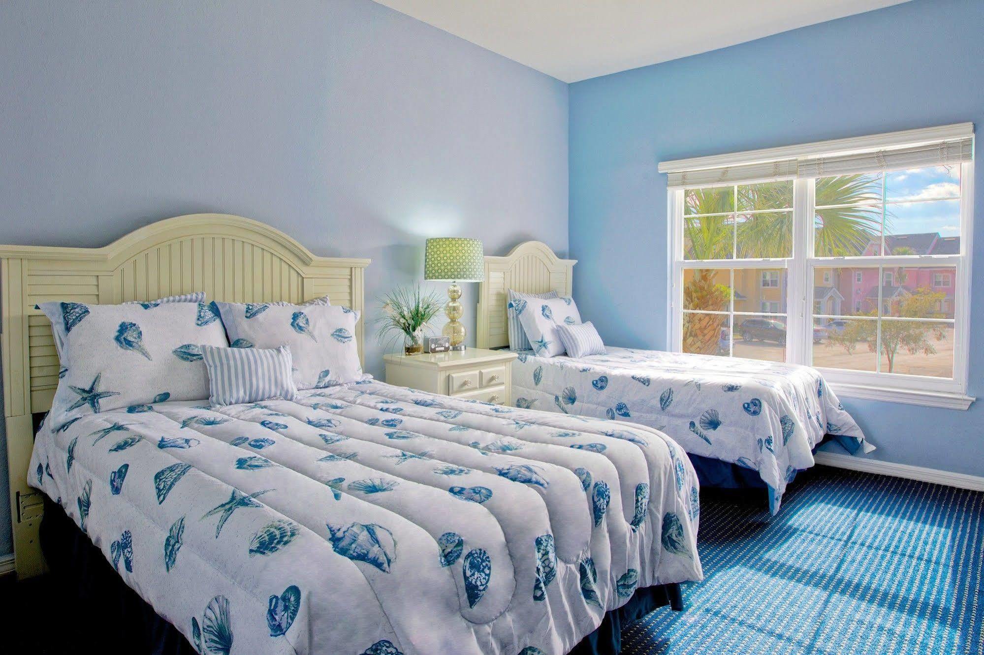Runaway Beach Resort By Magical Memories -Disney Area Kissimmee Luaran gambar