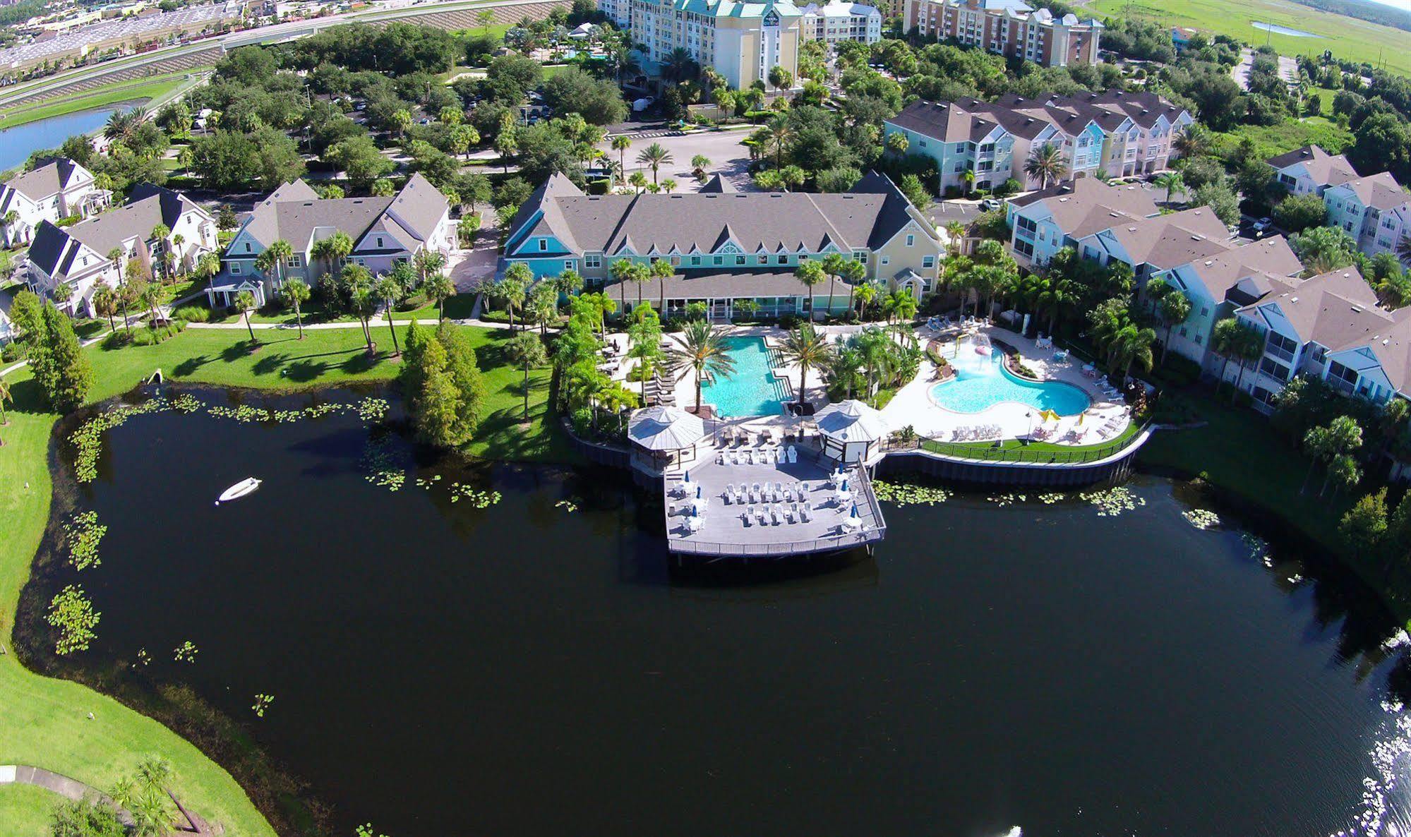 Runaway Beach Resort By Magical Memories -Disney Area Kissimmee Luaran gambar