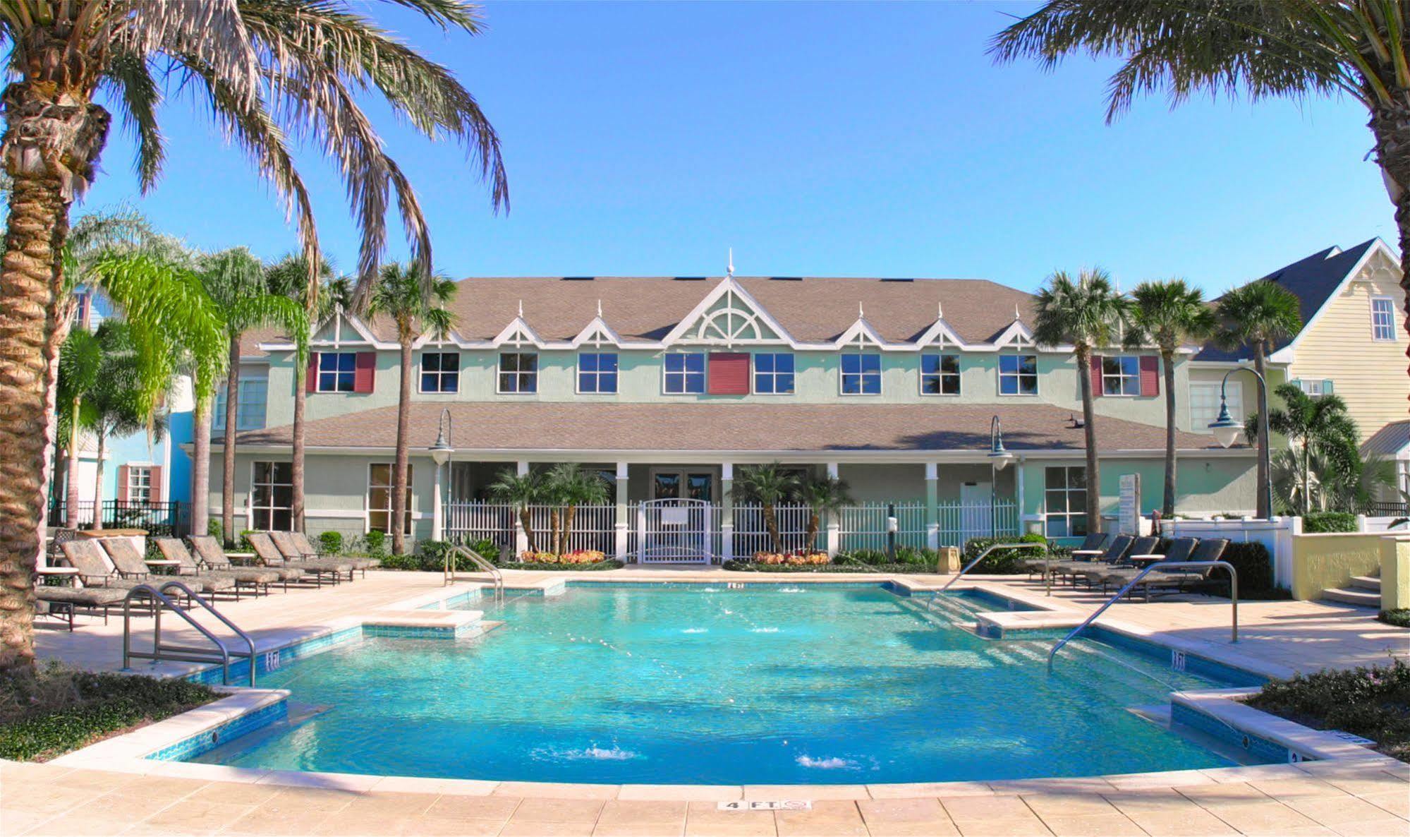 Runaway Beach Resort By Magical Memories -Disney Area Kissimmee Luaran gambar