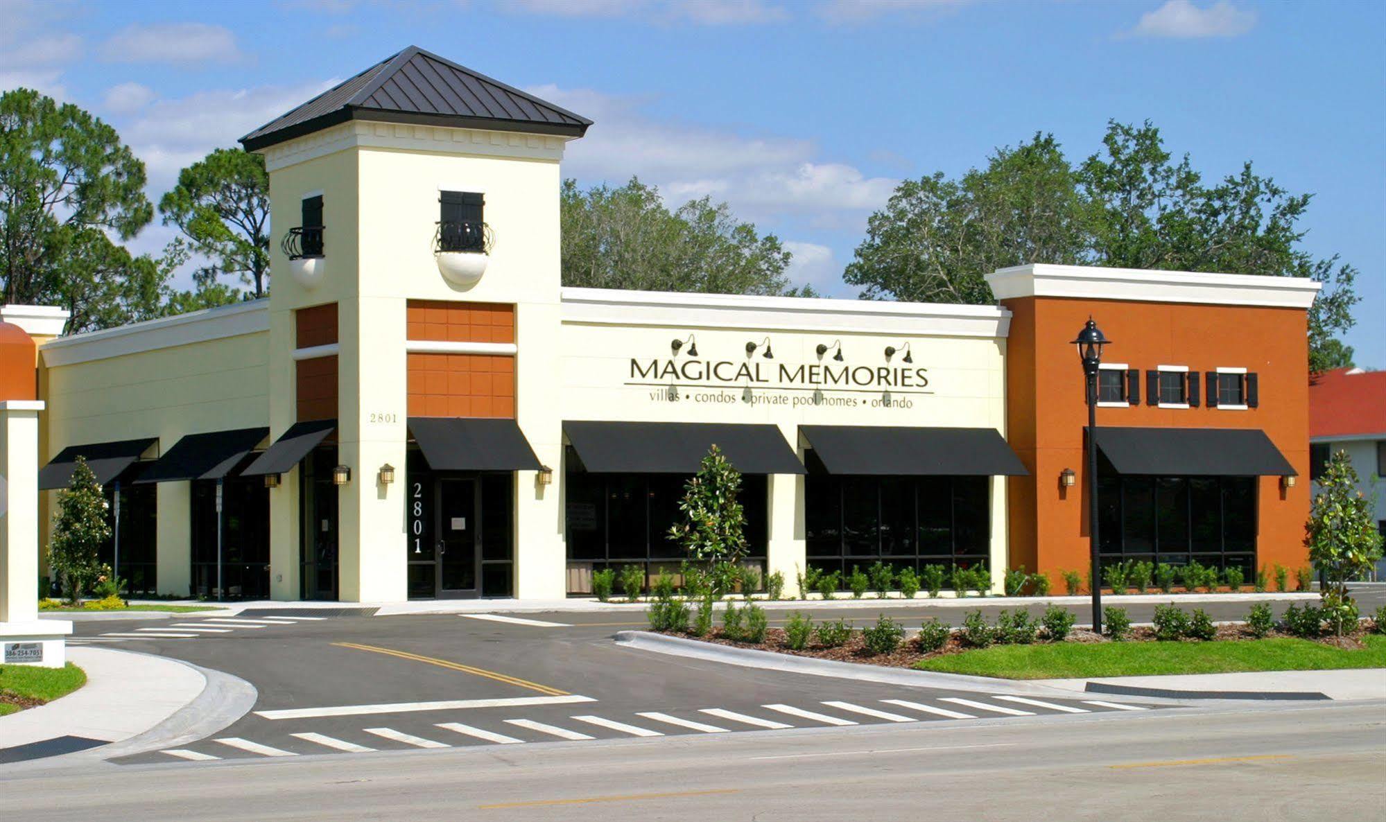 Runaway Beach Resort By Magical Memories -Disney Area Kissimmee Luaran gambar